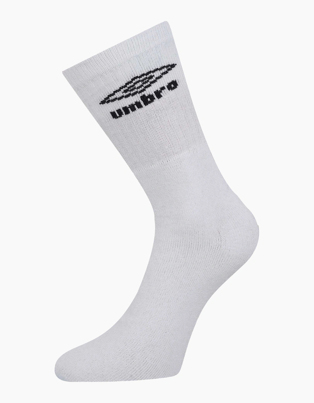 Mens Logo Crew Socks (Pack of 3)