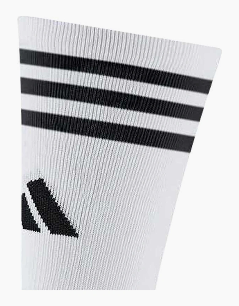 Mens Contrast Striped Crew Socks (Pack of 3)