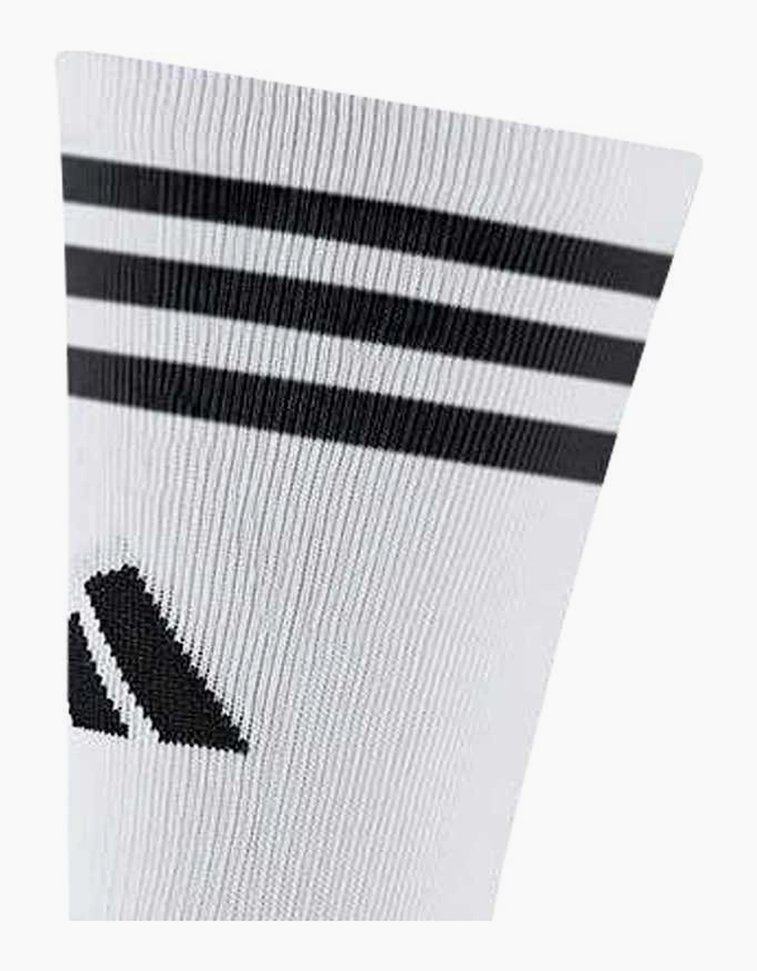 Mens Contrast Striped Crew Socks (Pack of 3)