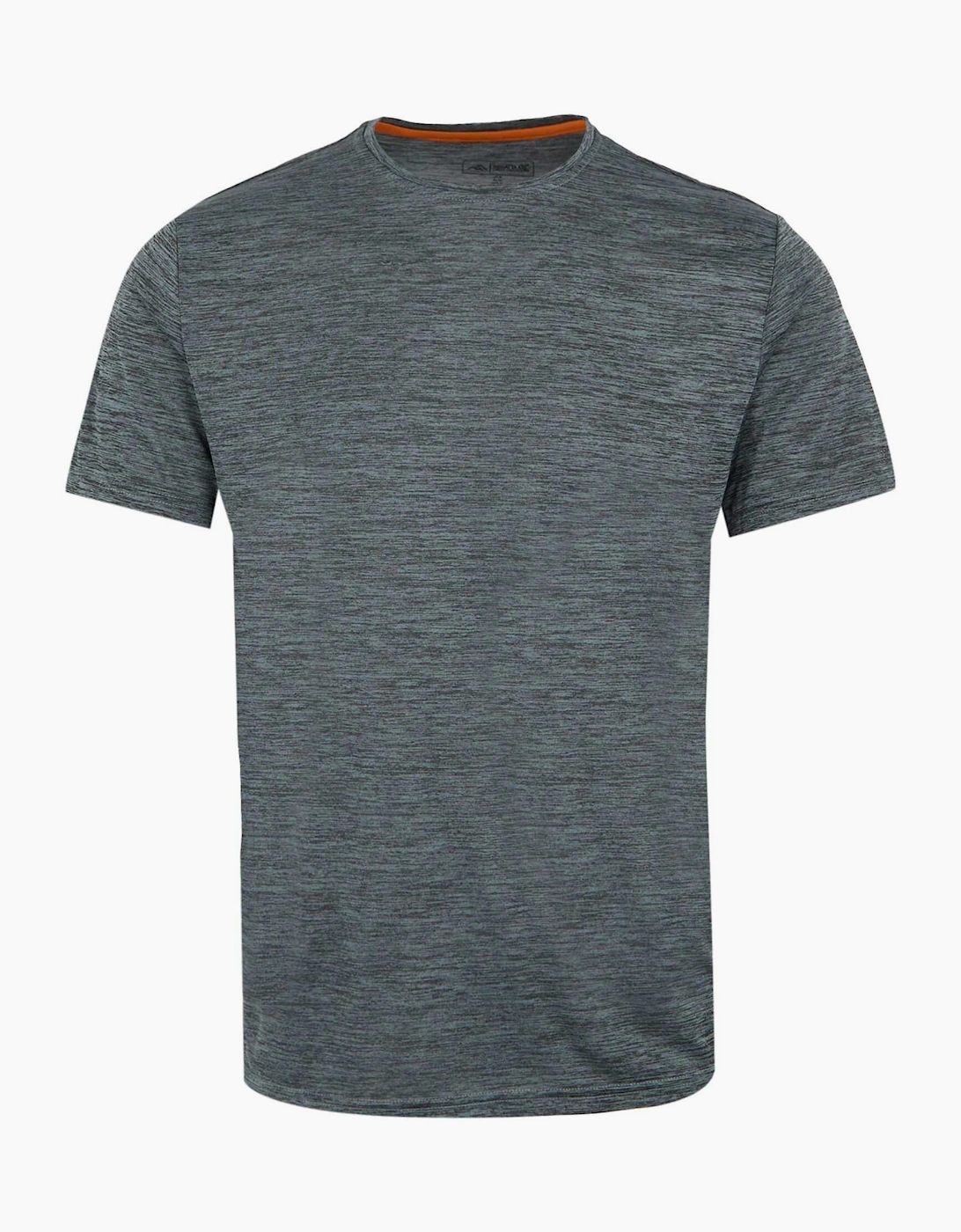 Mens Fingal Edition Marl T-Shirt, 5 of 4
