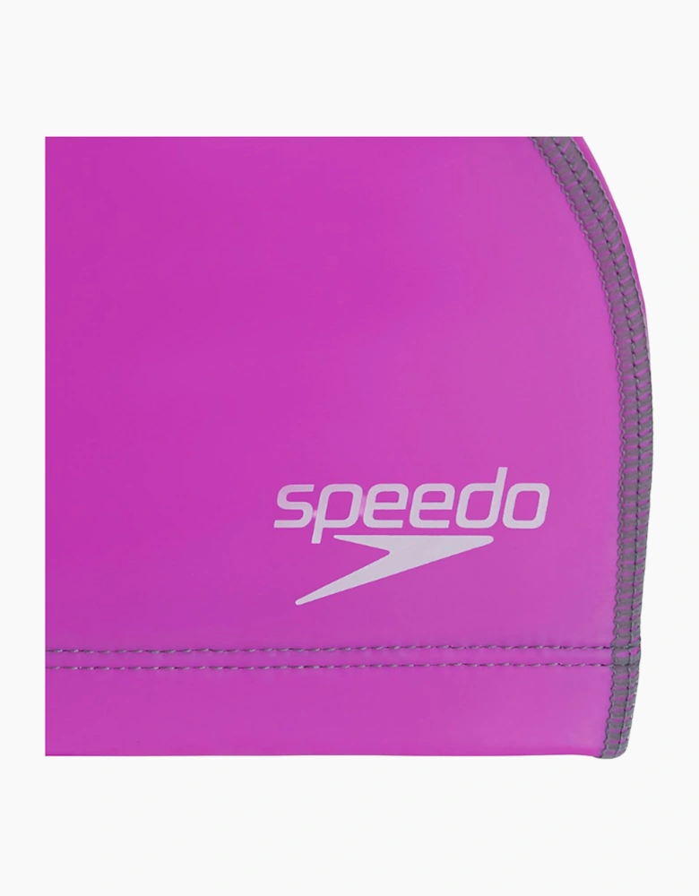 Speedo Unisex Adult Pace Swim Cap