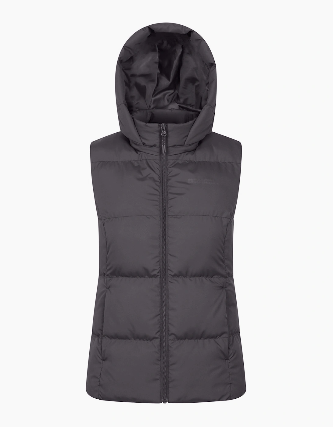 Womens/Ladies Astral II Padded Gilet, 5 of 4