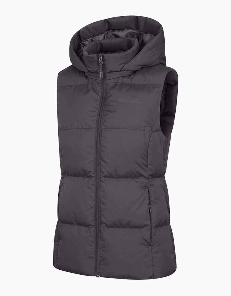 Womens/Ladies Astral II Padded Gilet