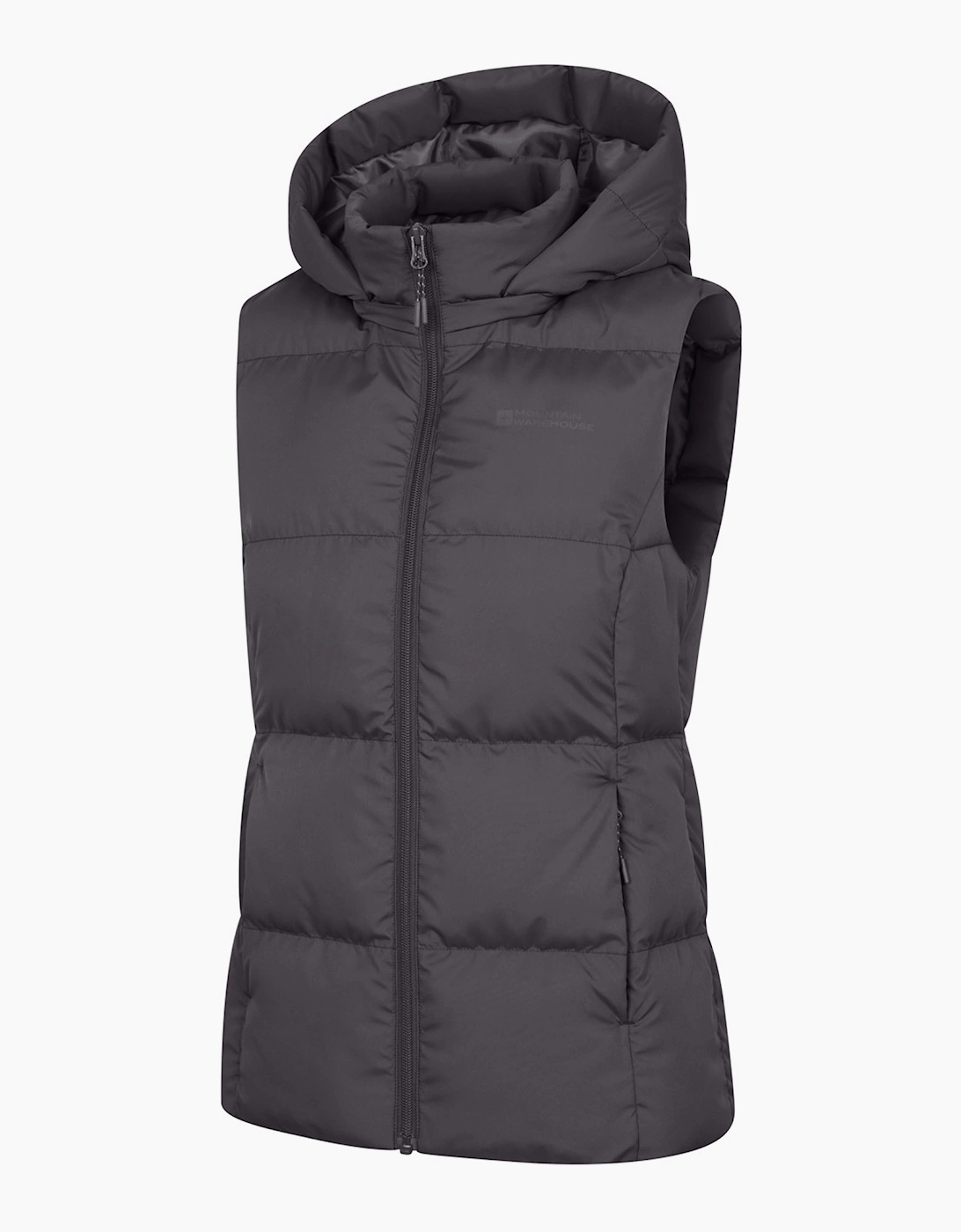 Womens/Ladies Astral II Padded Gilet