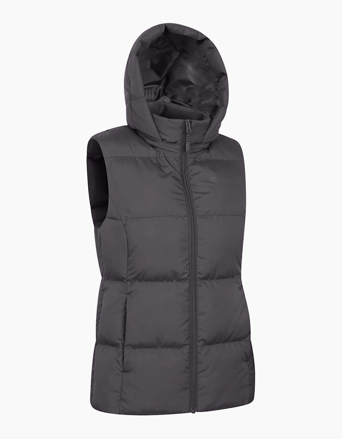 Womens/Ladies Astral II Padded Gilet