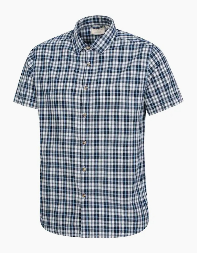 Mens Weekender Shirt