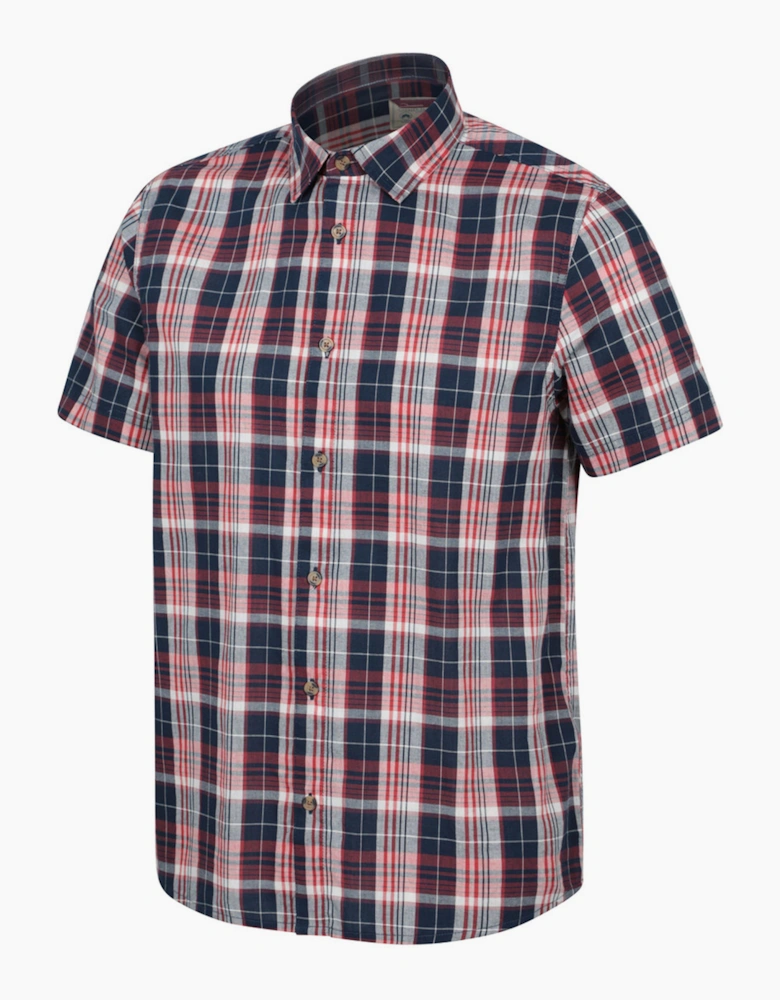 Mens Weekender Shirt