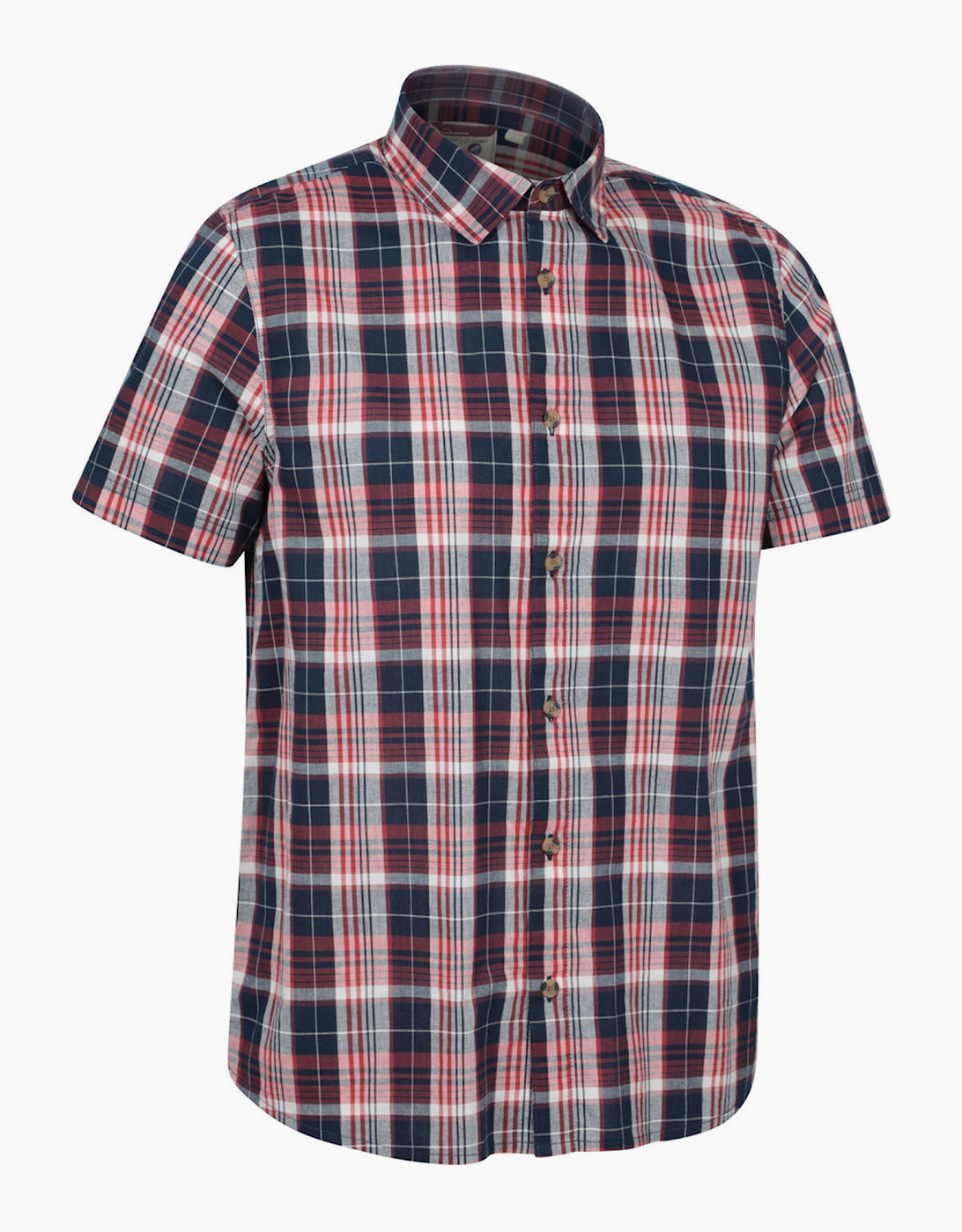 Mens Weekender Shirt
