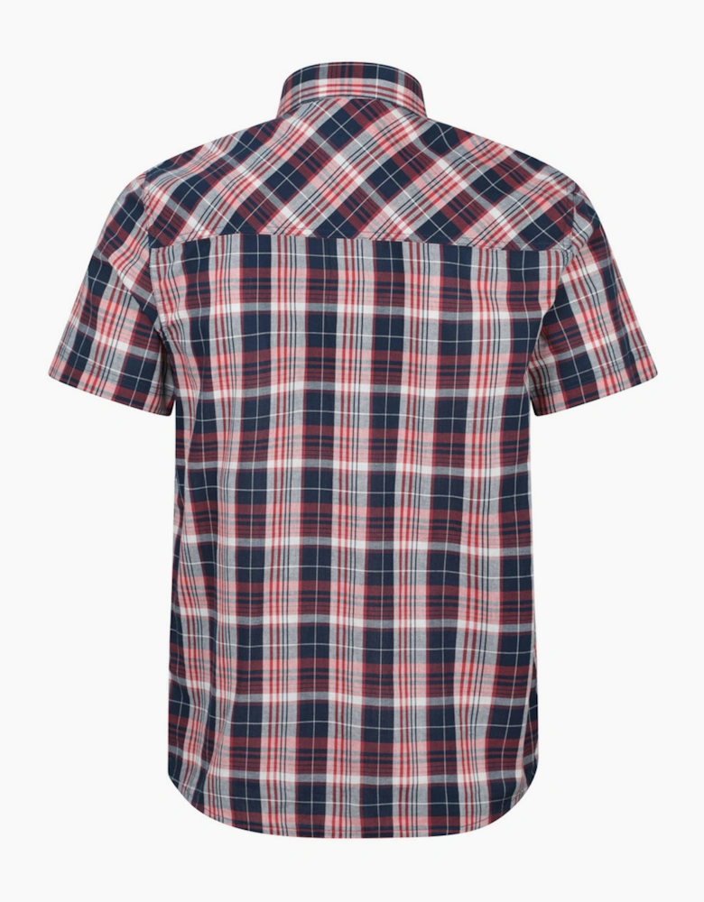 Mens Weekender Shirt