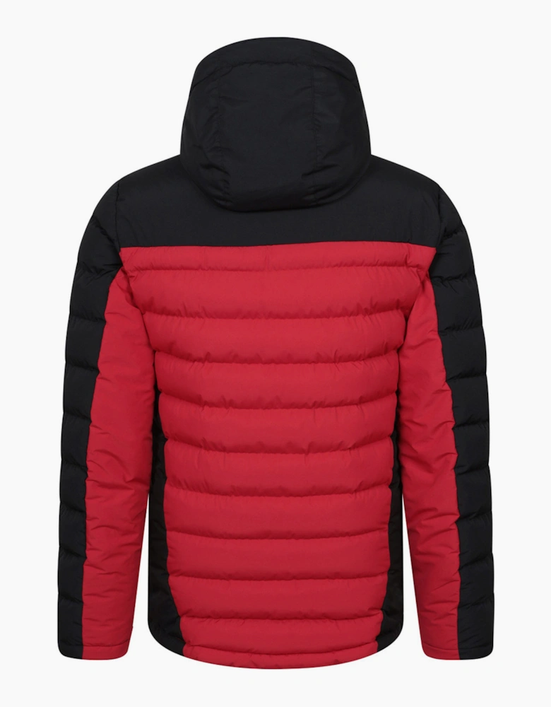 Mens Vulcan III Ski Jacket