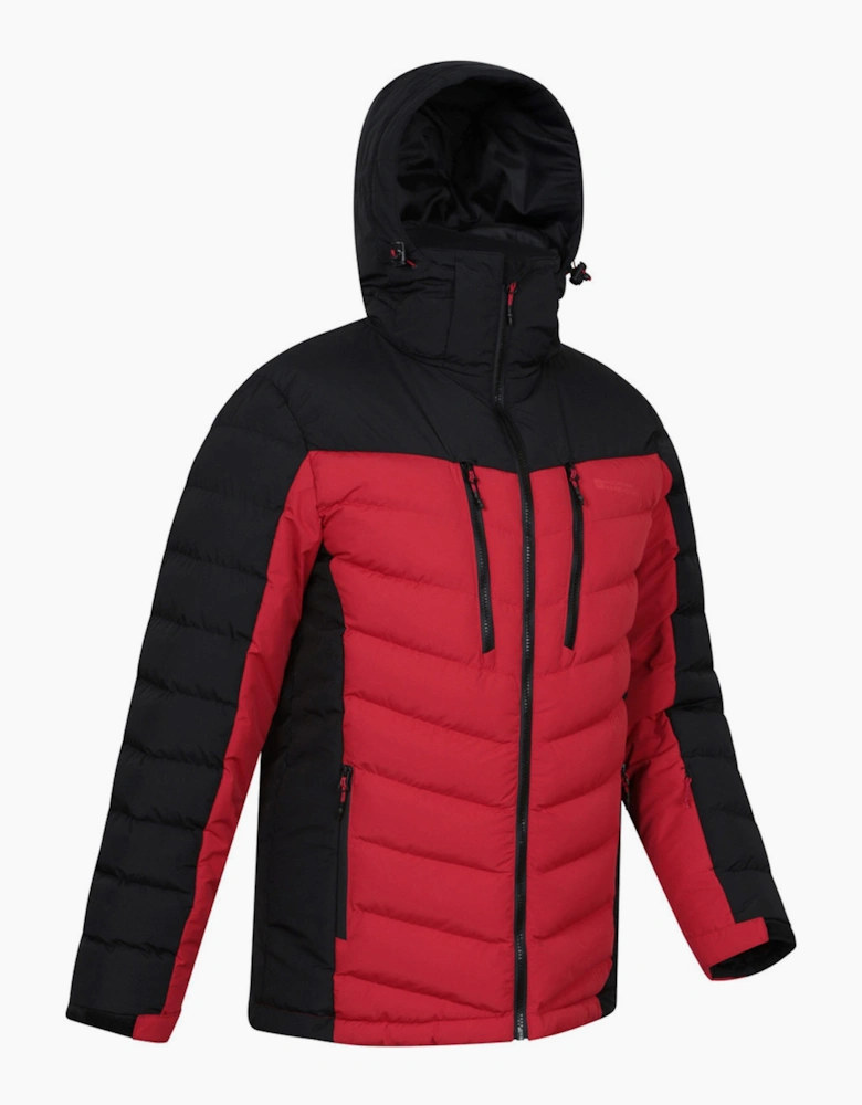 Mens Vulcan III Ski Jacket