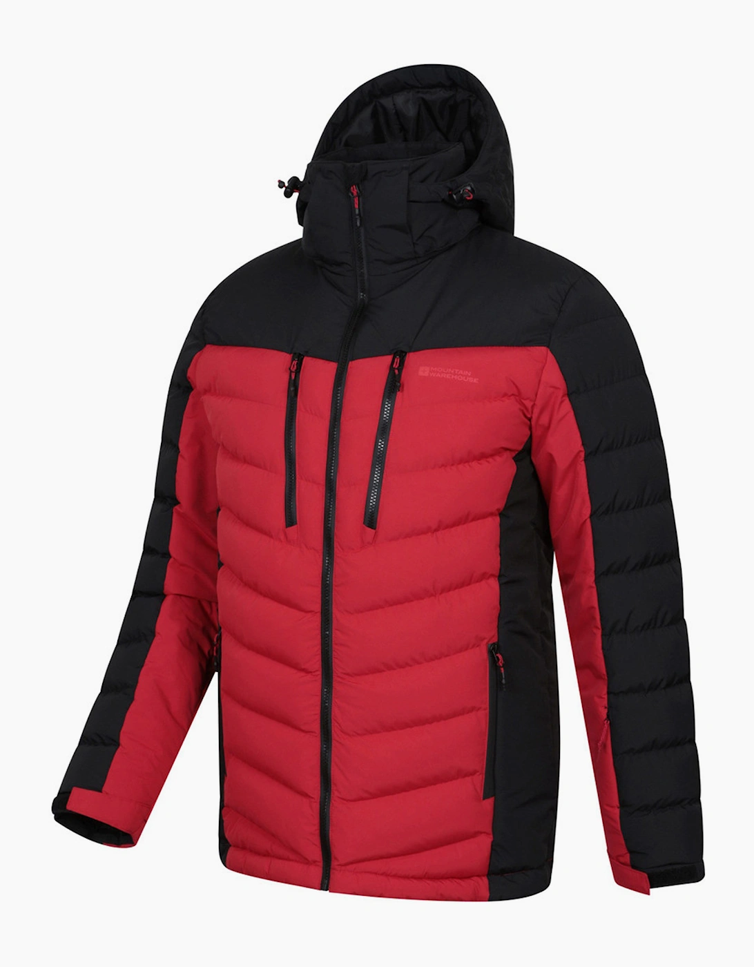 Mens Vulcan III Ski Jacket
