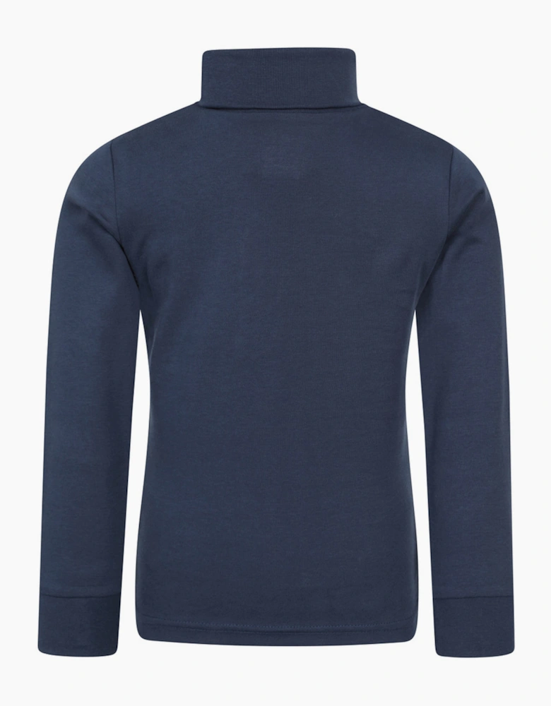 Mountain Warehouse Childrens/Kids Meribel Base Layer Set