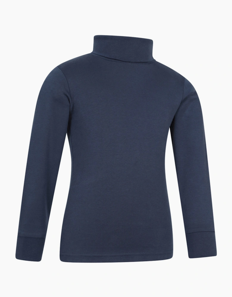 Mountain Warehouse Childrens/Kids Meribel Base Layer Set
