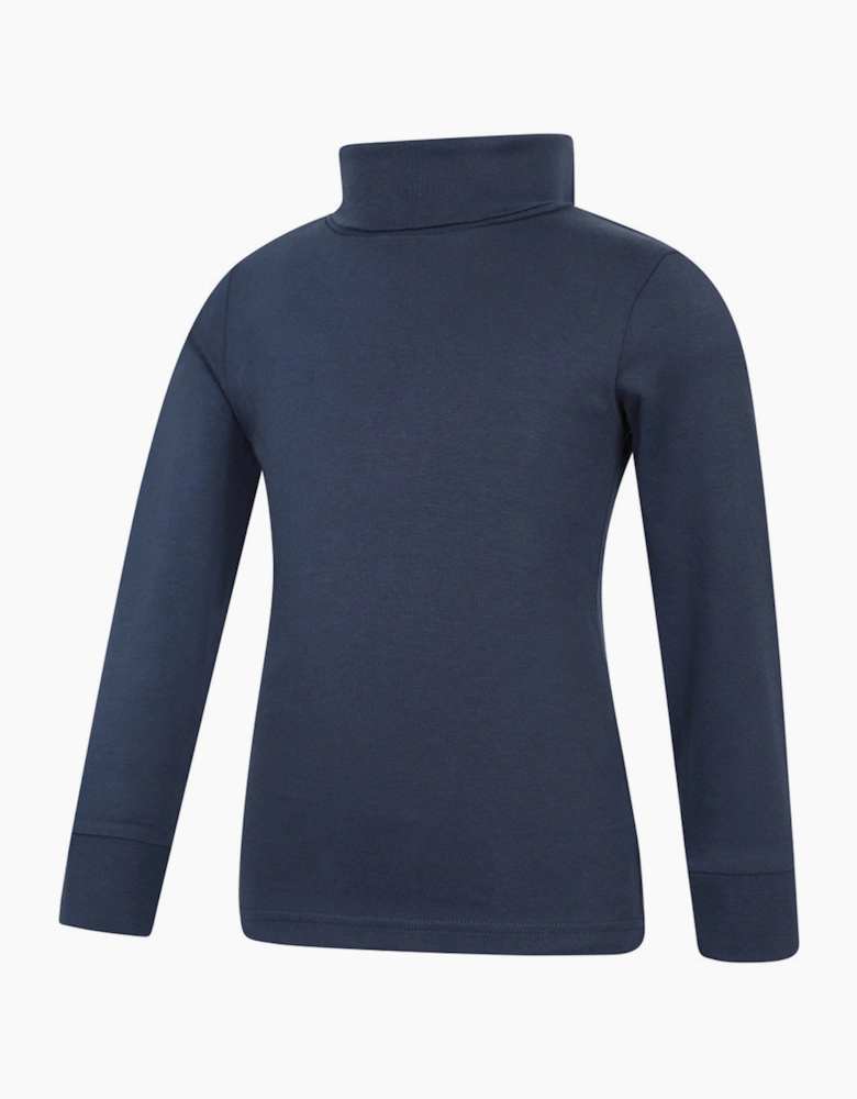 Mountain Warehouse Childrens/Kids Meribel Base Layer Set