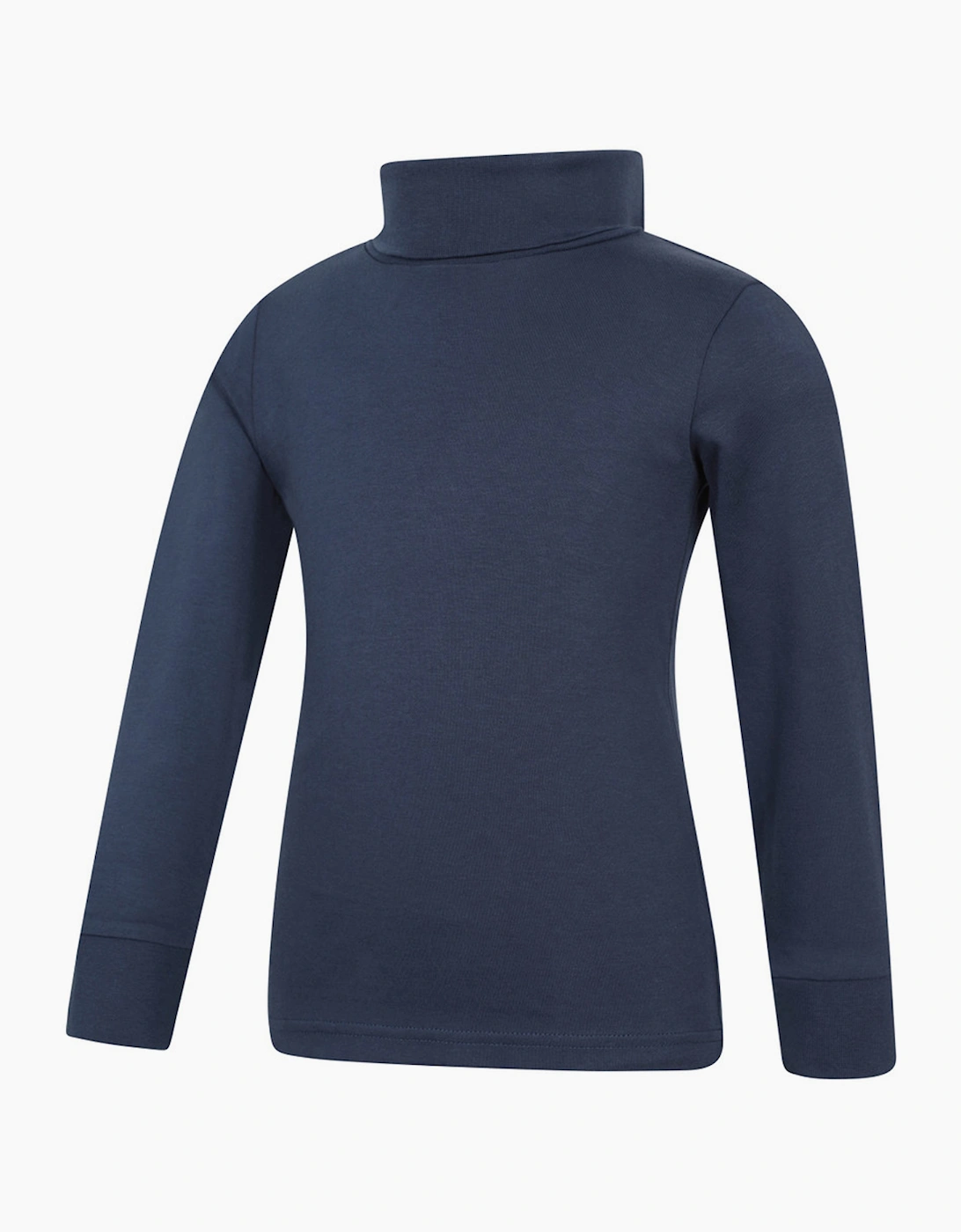 Mountain Warehouse Childrens/Kids Meribel Base Layer Set