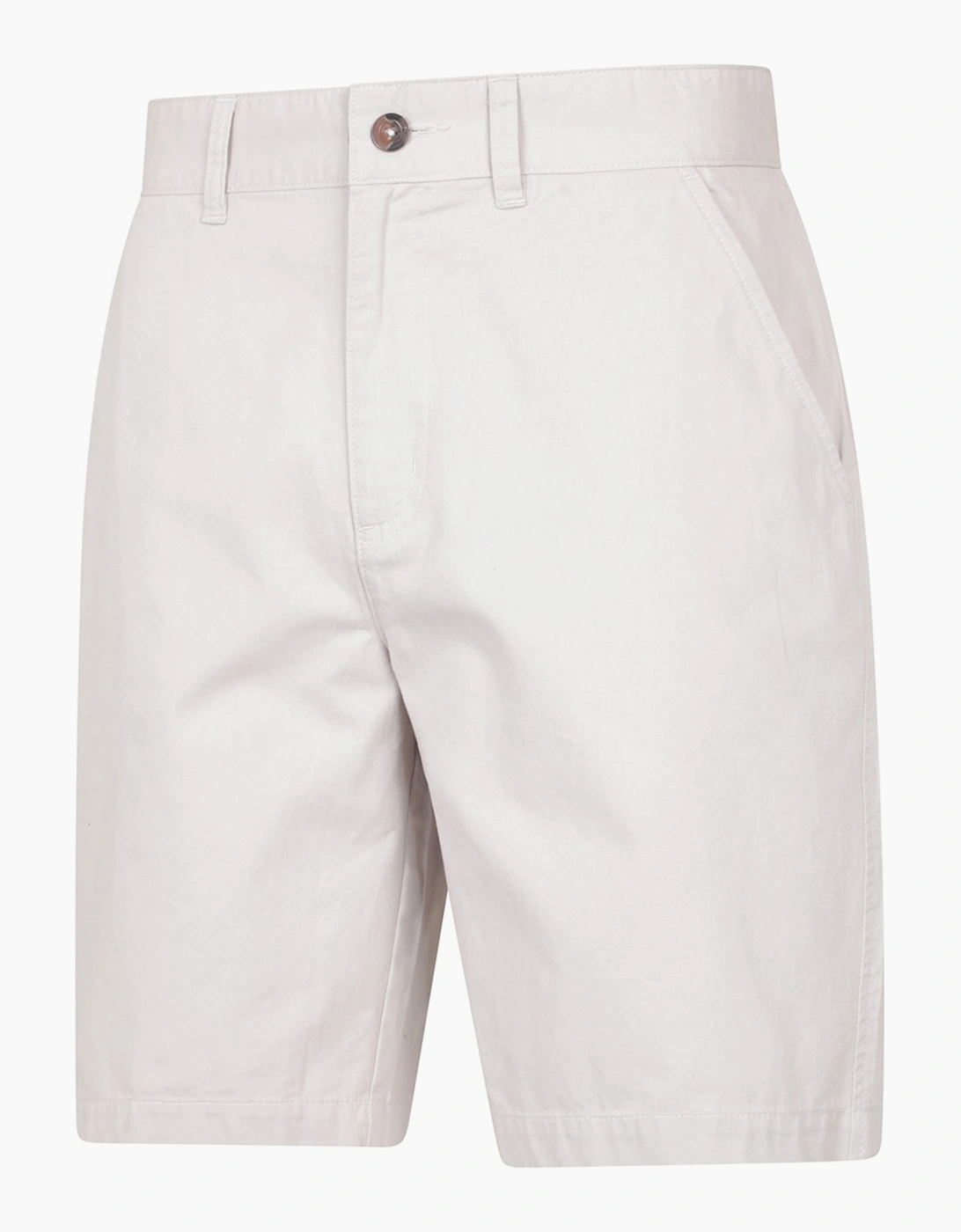 Mens Organic Chino Shorts