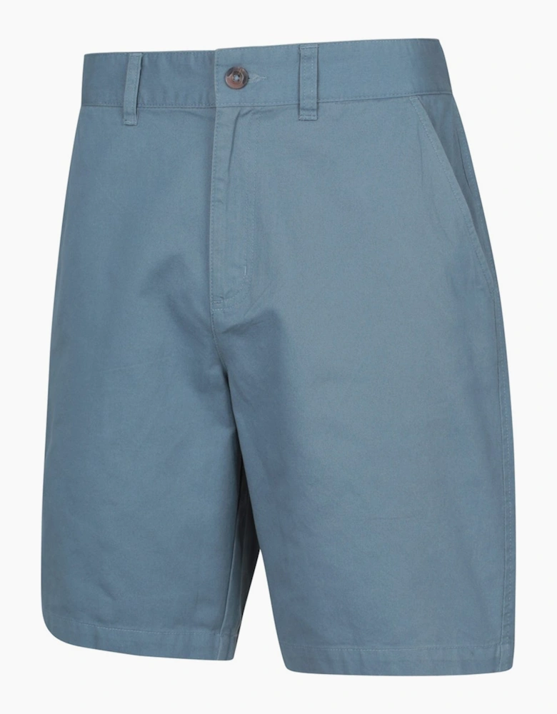 Mens Organic Chino Shorts