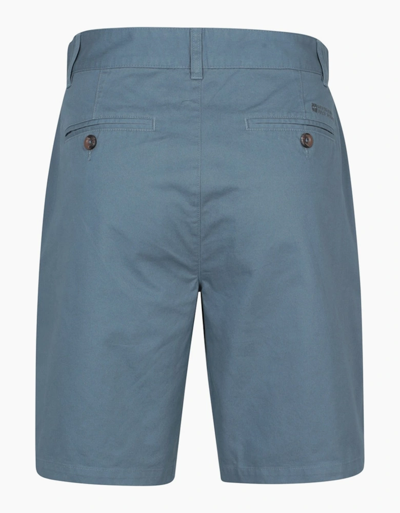 Mens Organic Chino Shorts