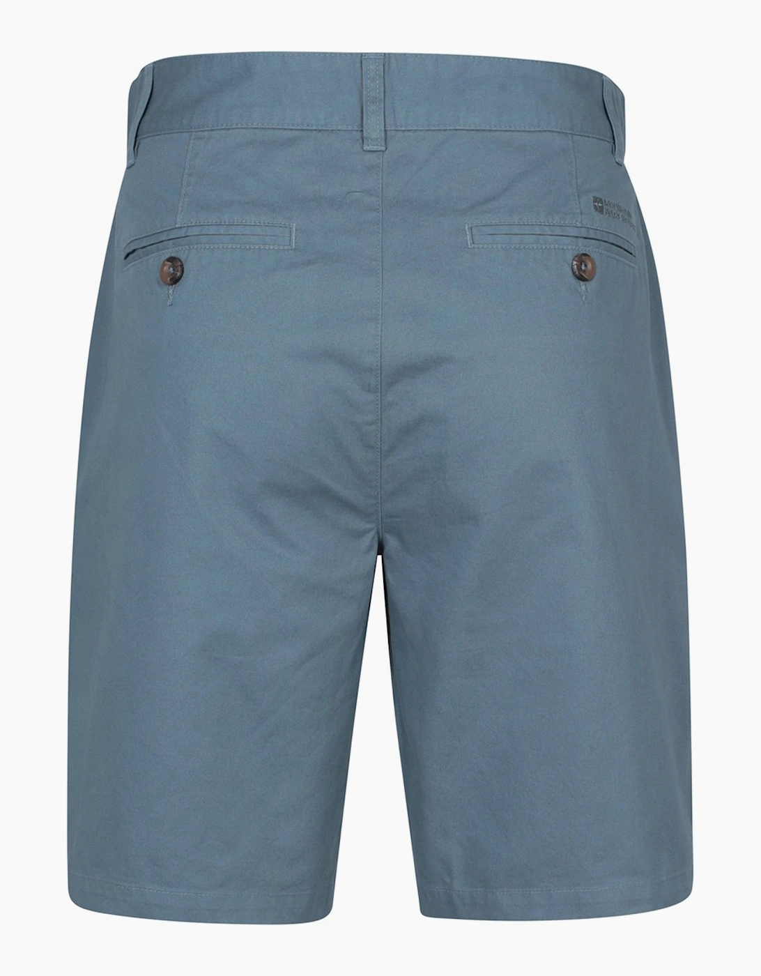 Mens Organic Chino Shorts