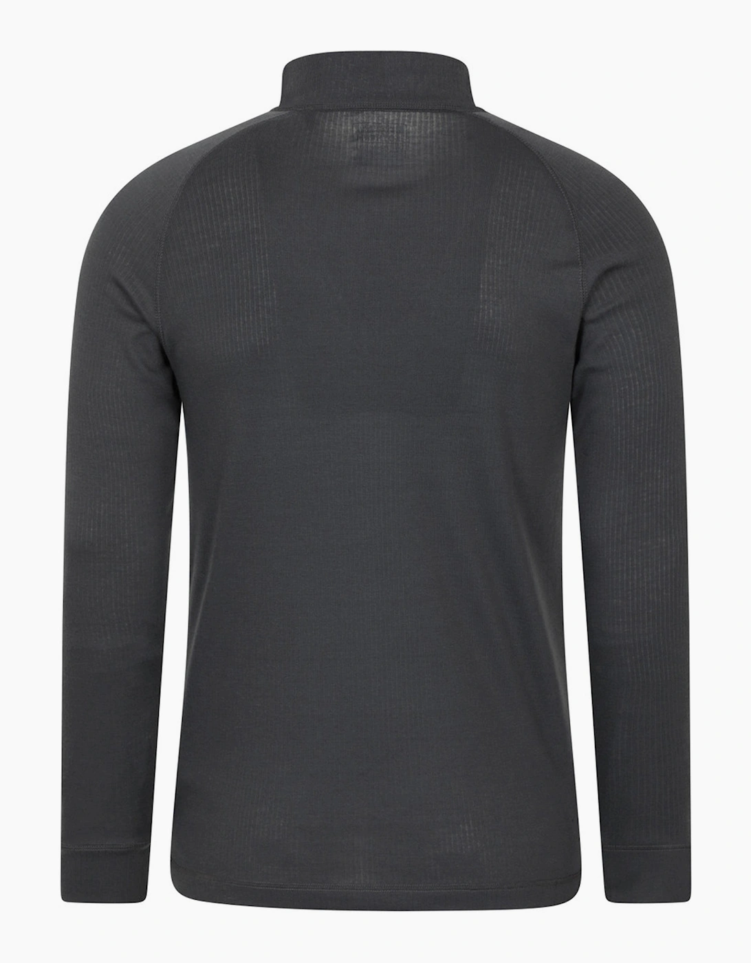 Mountain Warehouse Mens Talus Base Layer Top (Pack of 2)
