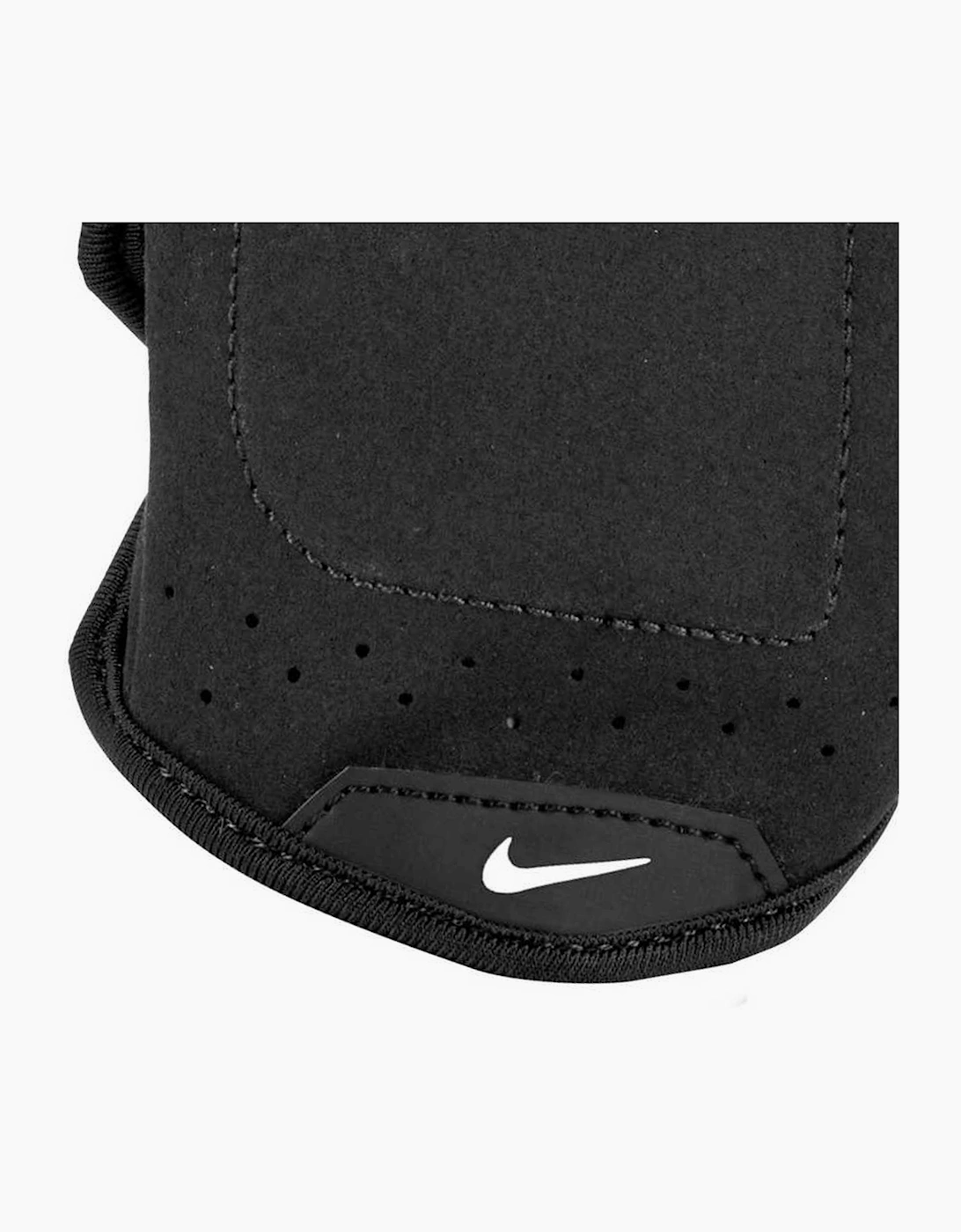 Mens Vapor 2024 Fitness Fingerless Gloves