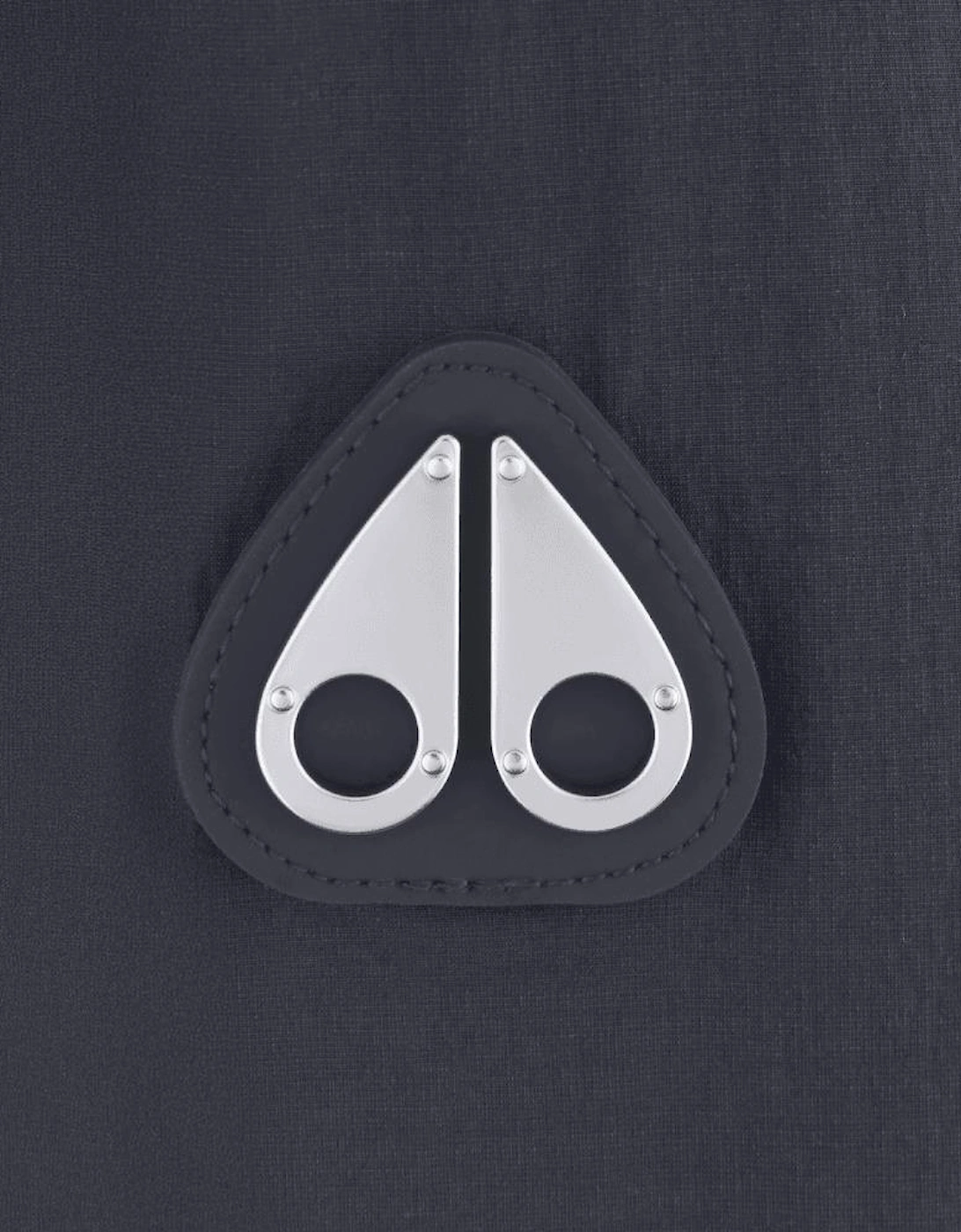 TopFlight Nylon Navy Overshirt Jacket