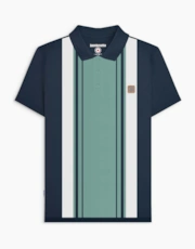 Navy/Smoke Blue