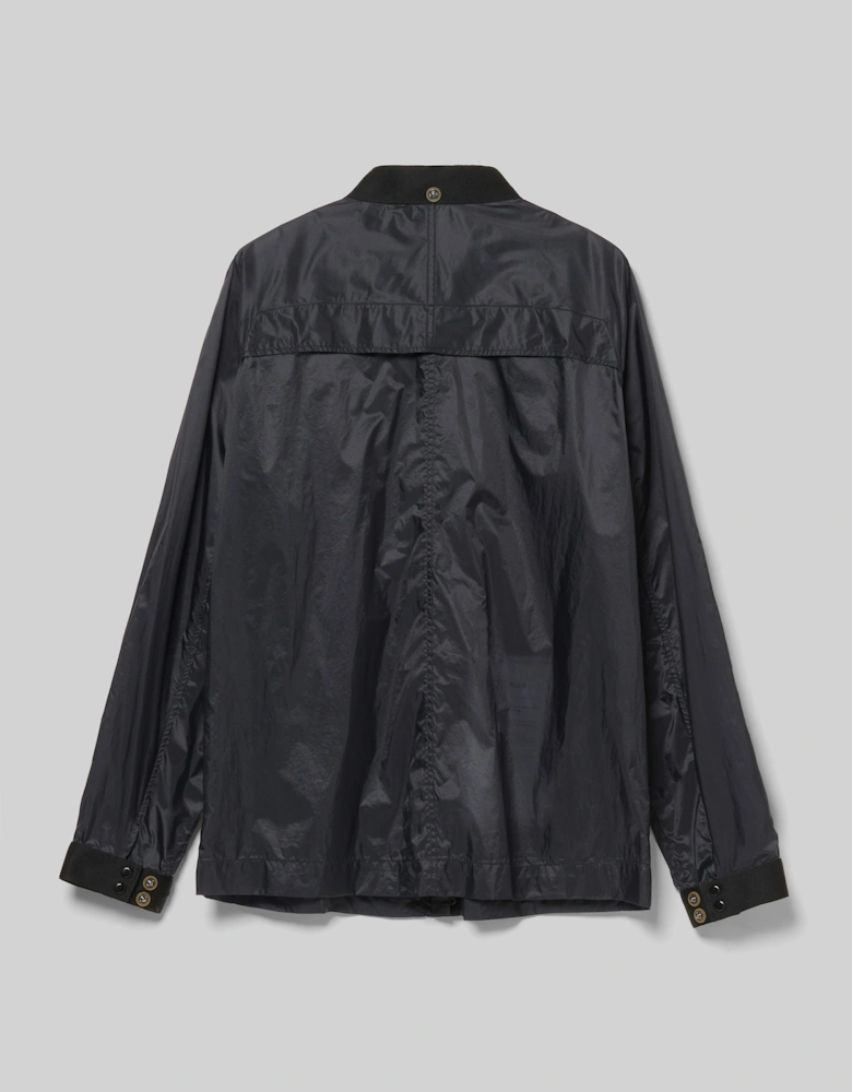 Mastrum Marshall LT Jacket - Ink Navy