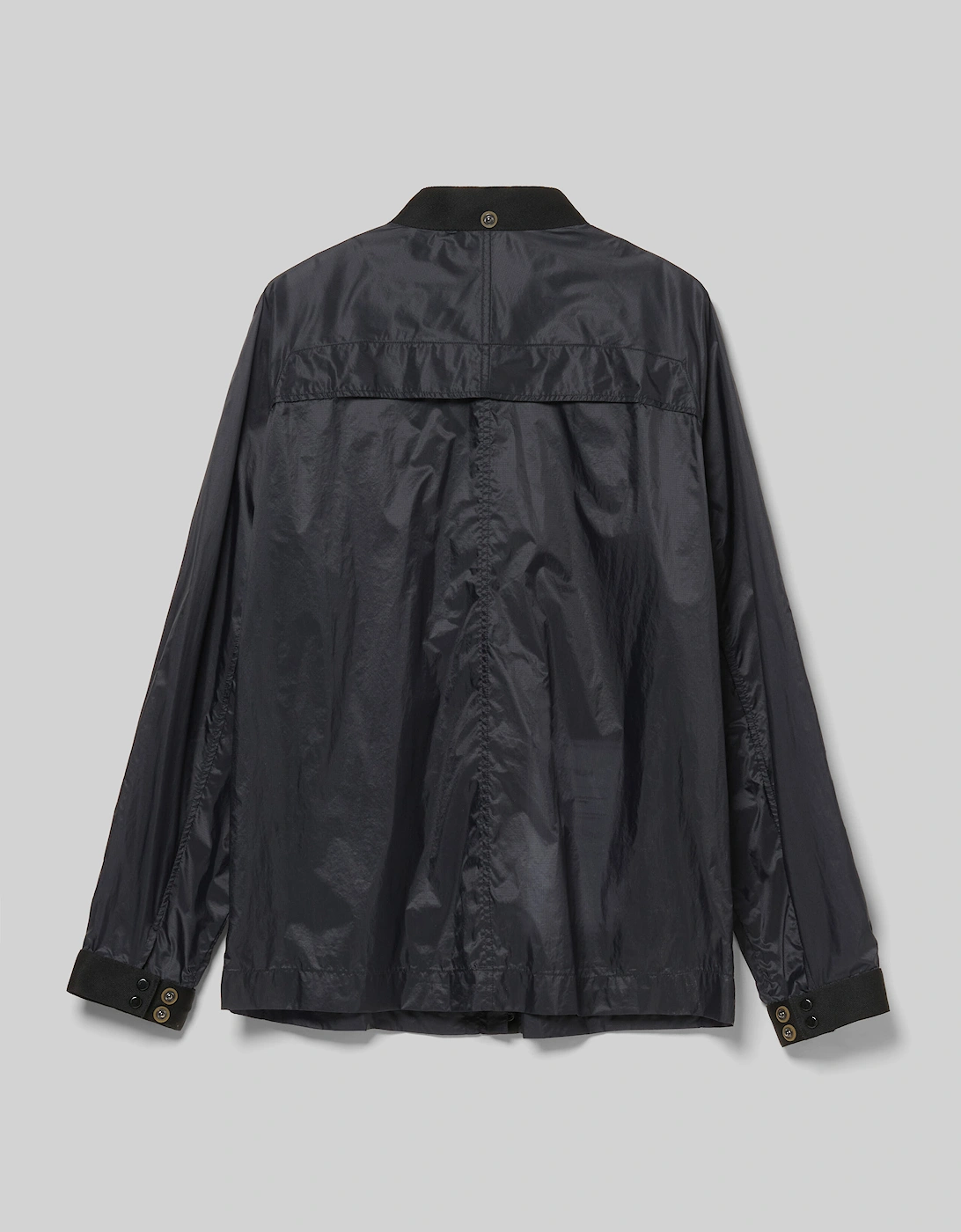 Mastrum Marshall LT Jacket - Ink Navy