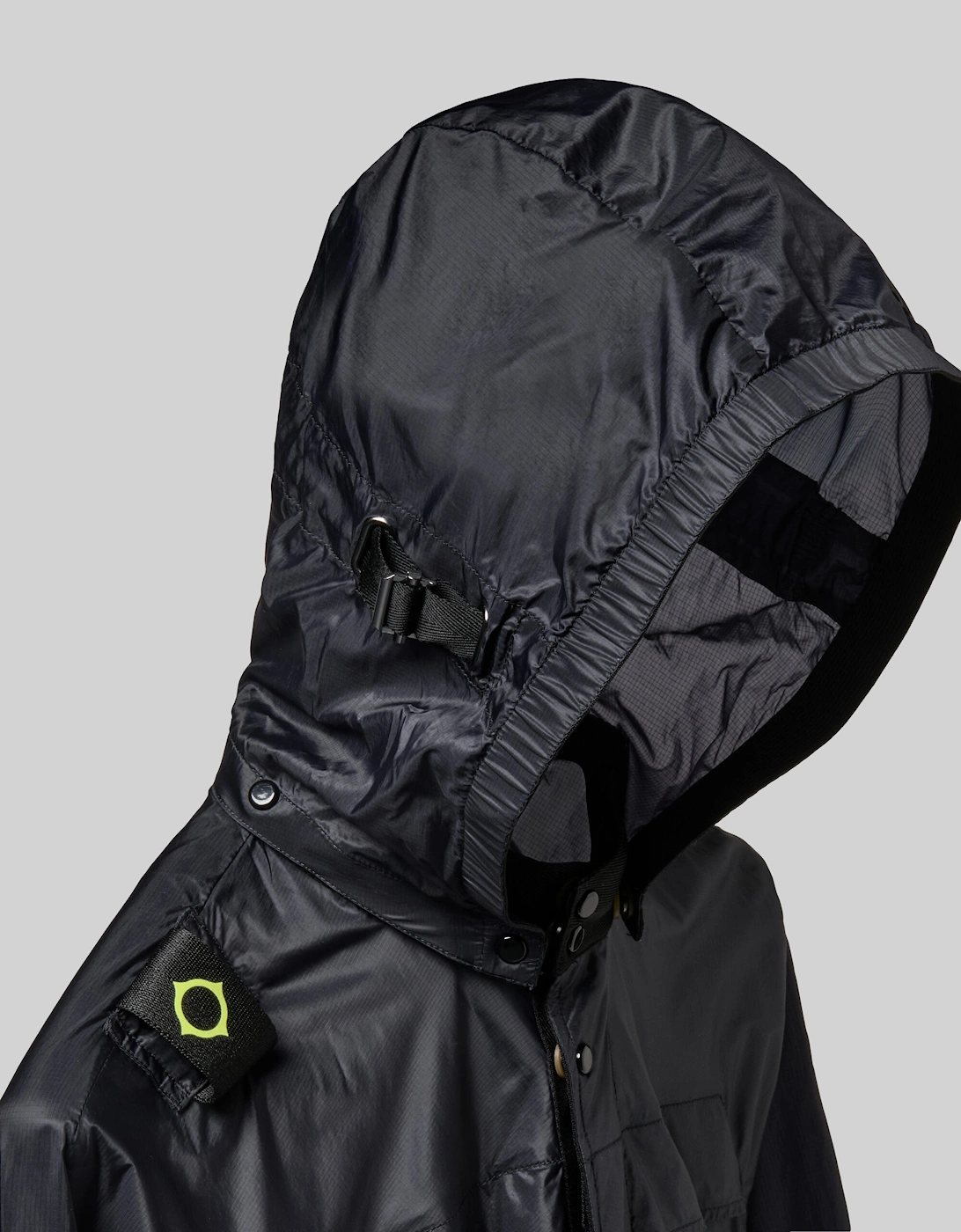 Mastrum Marshall LT Jacket - Ink Navy