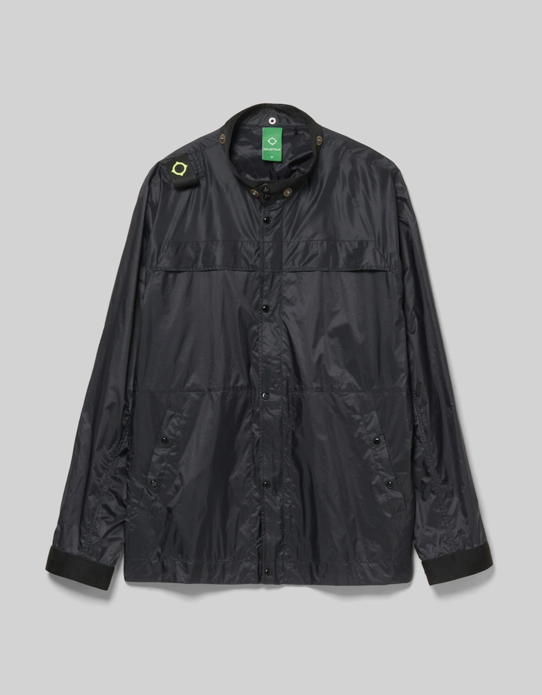 Mastrum Marshall LT Jacket - Ink Navy