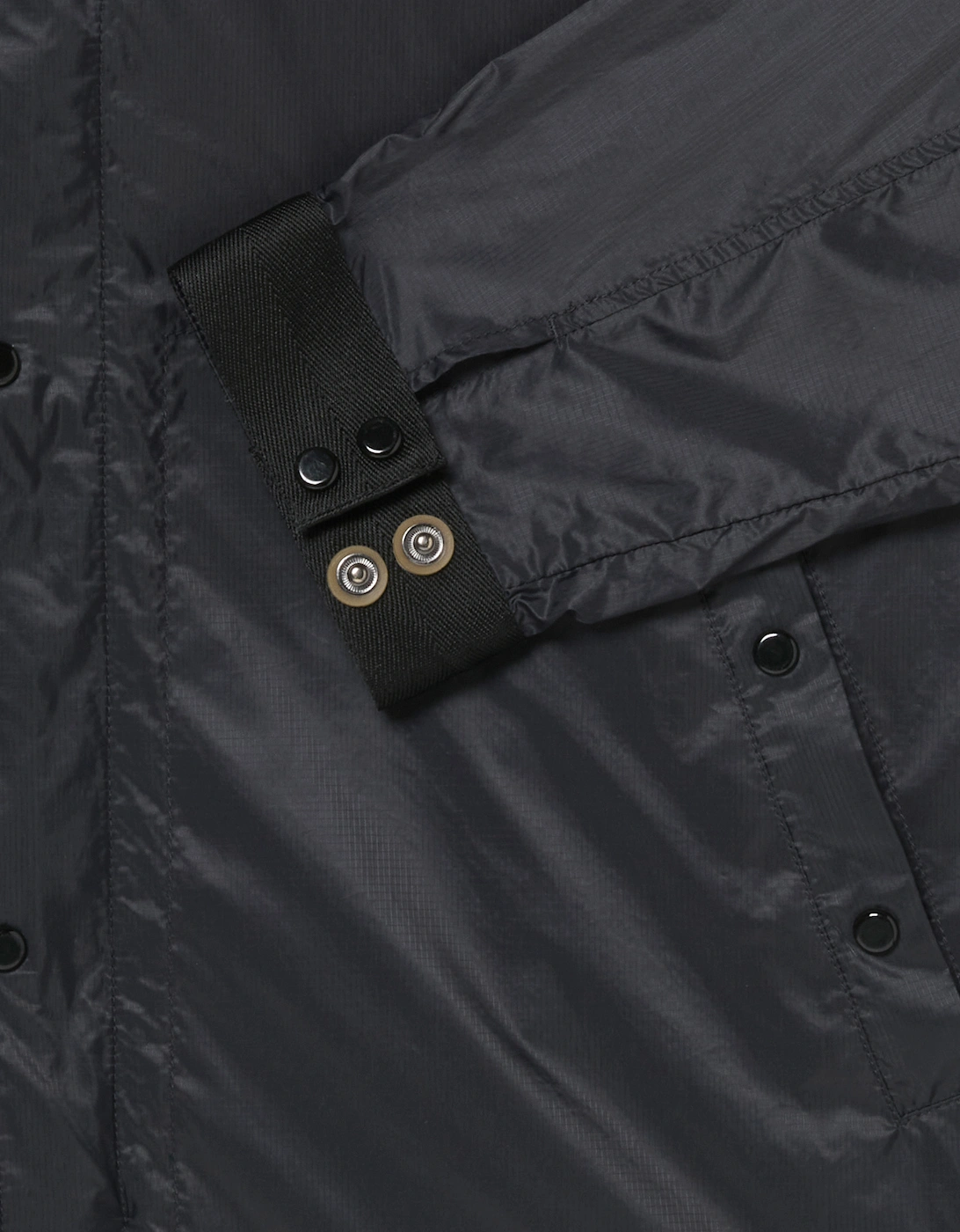 Mastrum Marshall LT Jacket - Ink Navy