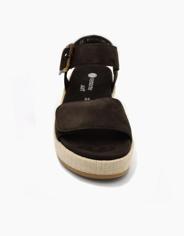 ROAN D1N54 WOMEN'S SANDAL