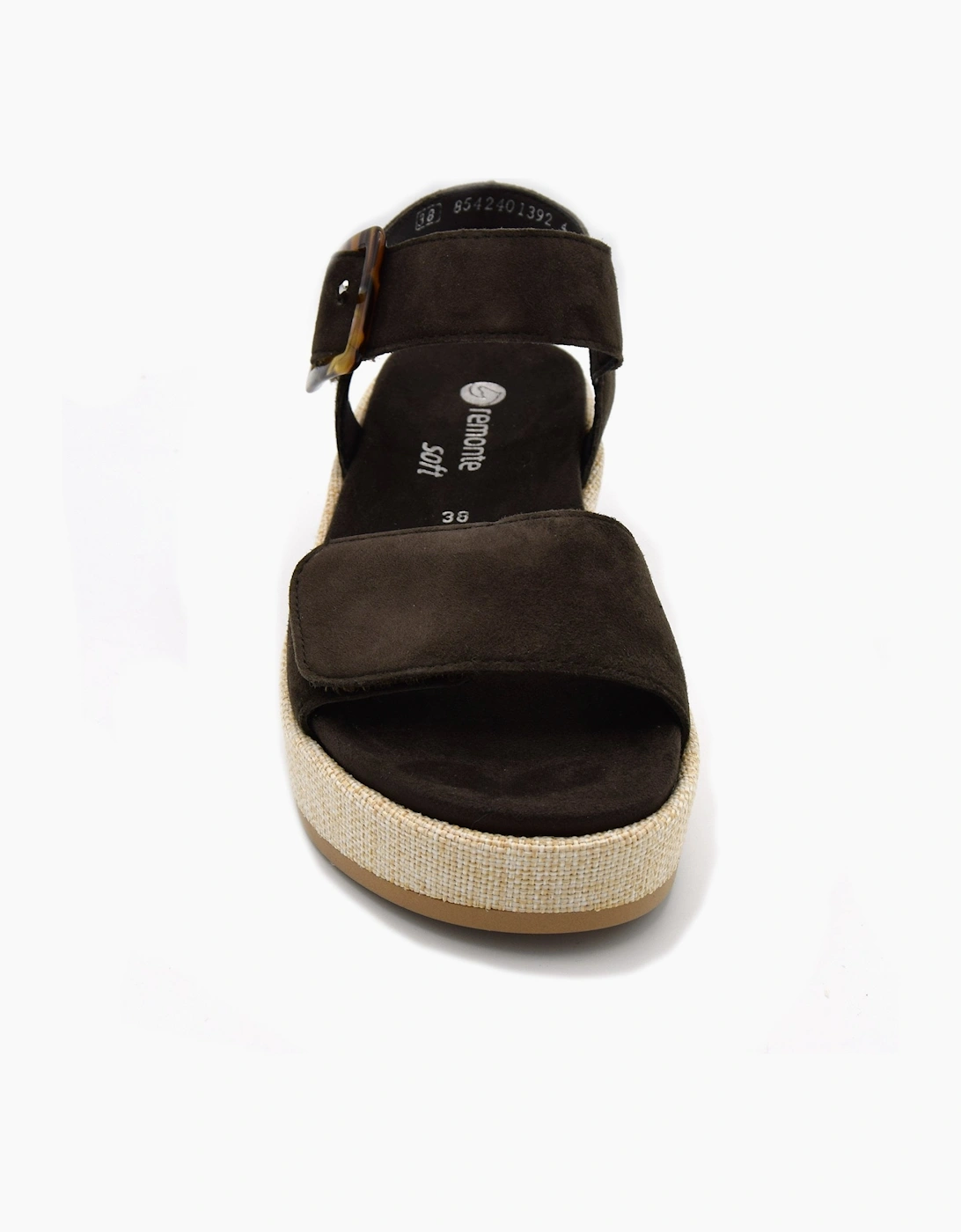 ROAN D1N54 WOMEN'S SANDAL