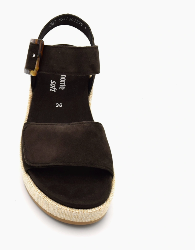 ROAN D1N54 WOMEN'S SANDAL