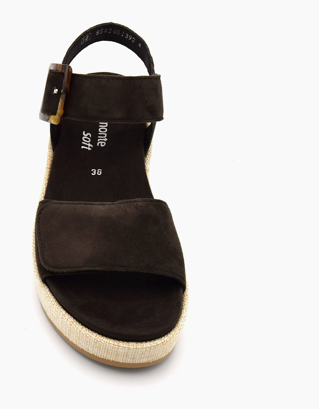 ROAN D1N54 WOMEN'S SANDAL