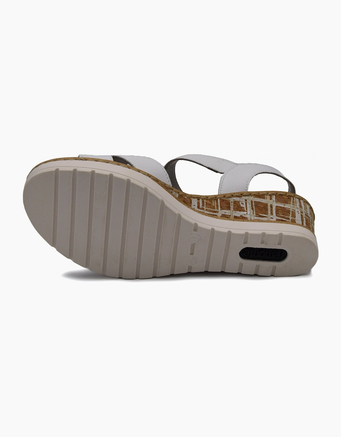 ORYX R6266 WOMEN'S SANDALS