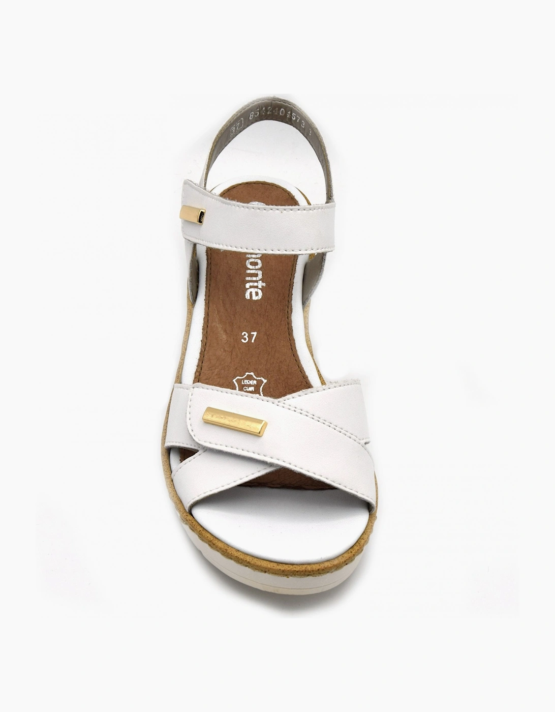 ORYX R6266 WOMEN'S SANDALS