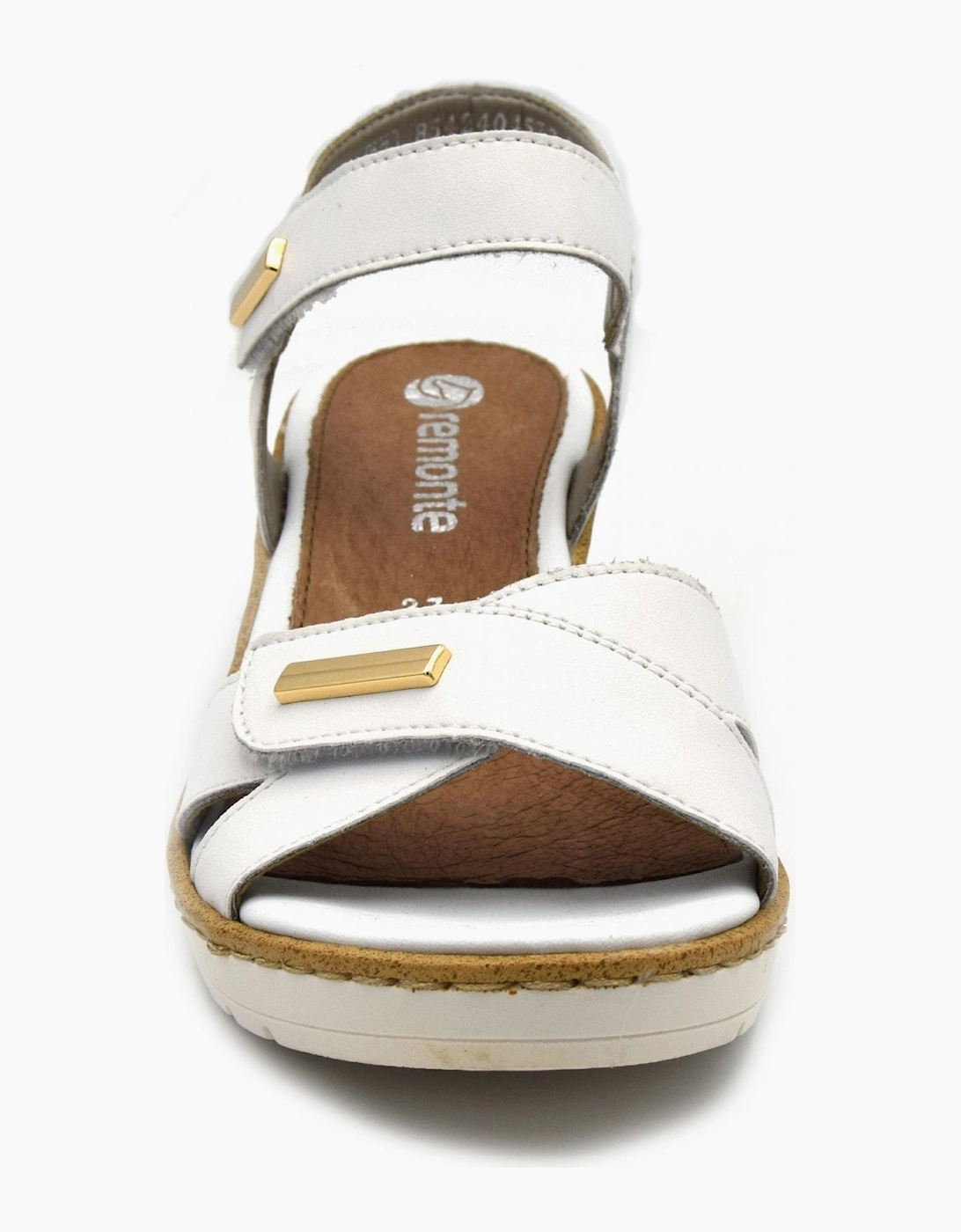 ORYX R6266 WOMEN'S SANDALS