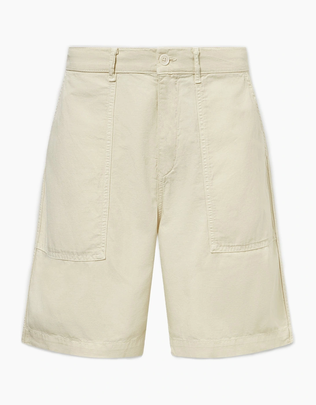 Martime Shorts Cream, 7 of 6
