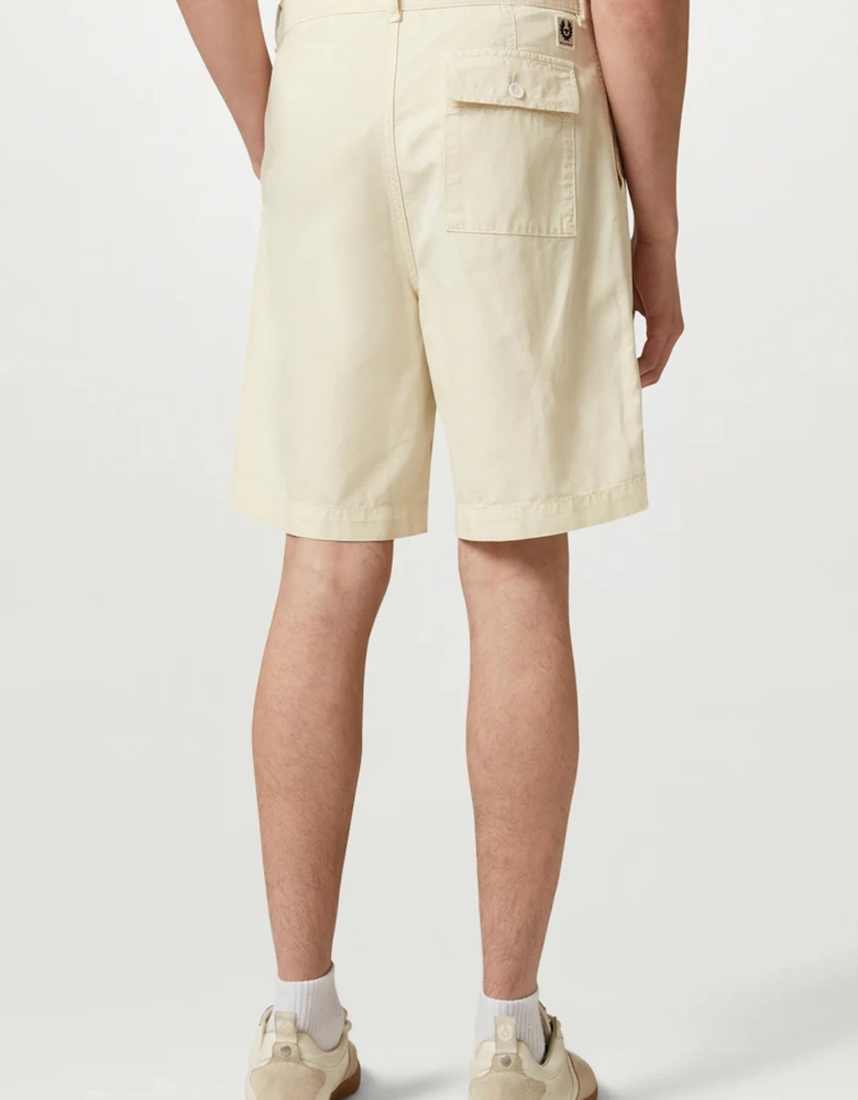 Martime Shorts Cream