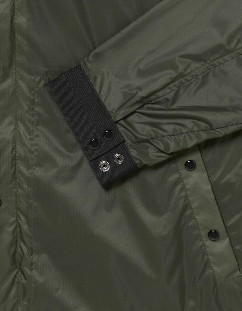 Mastrum Marshall LT Jacket - Bronze Green
