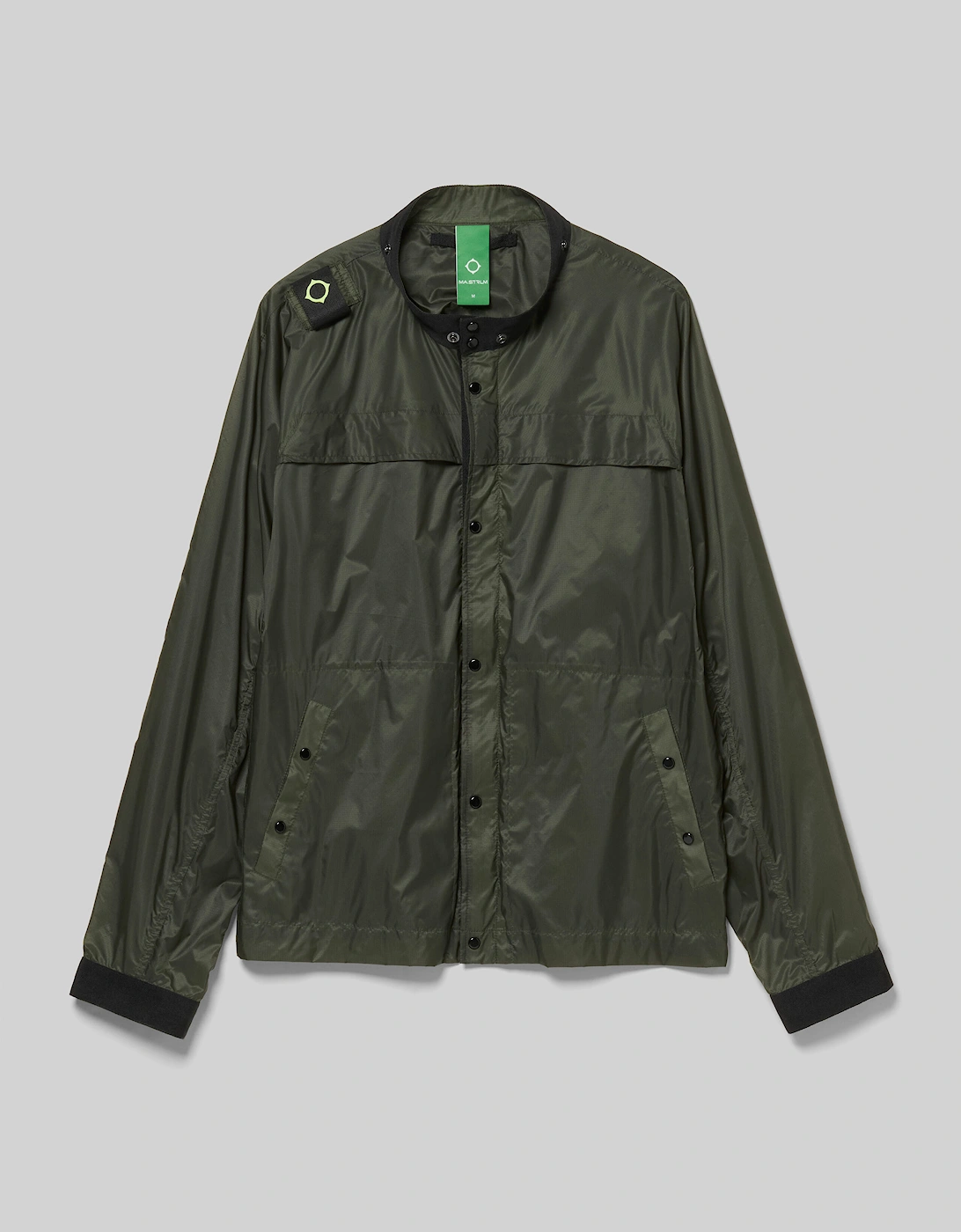 Mastrum Marshall LT Jacket - Bronze Green, 5 of 4