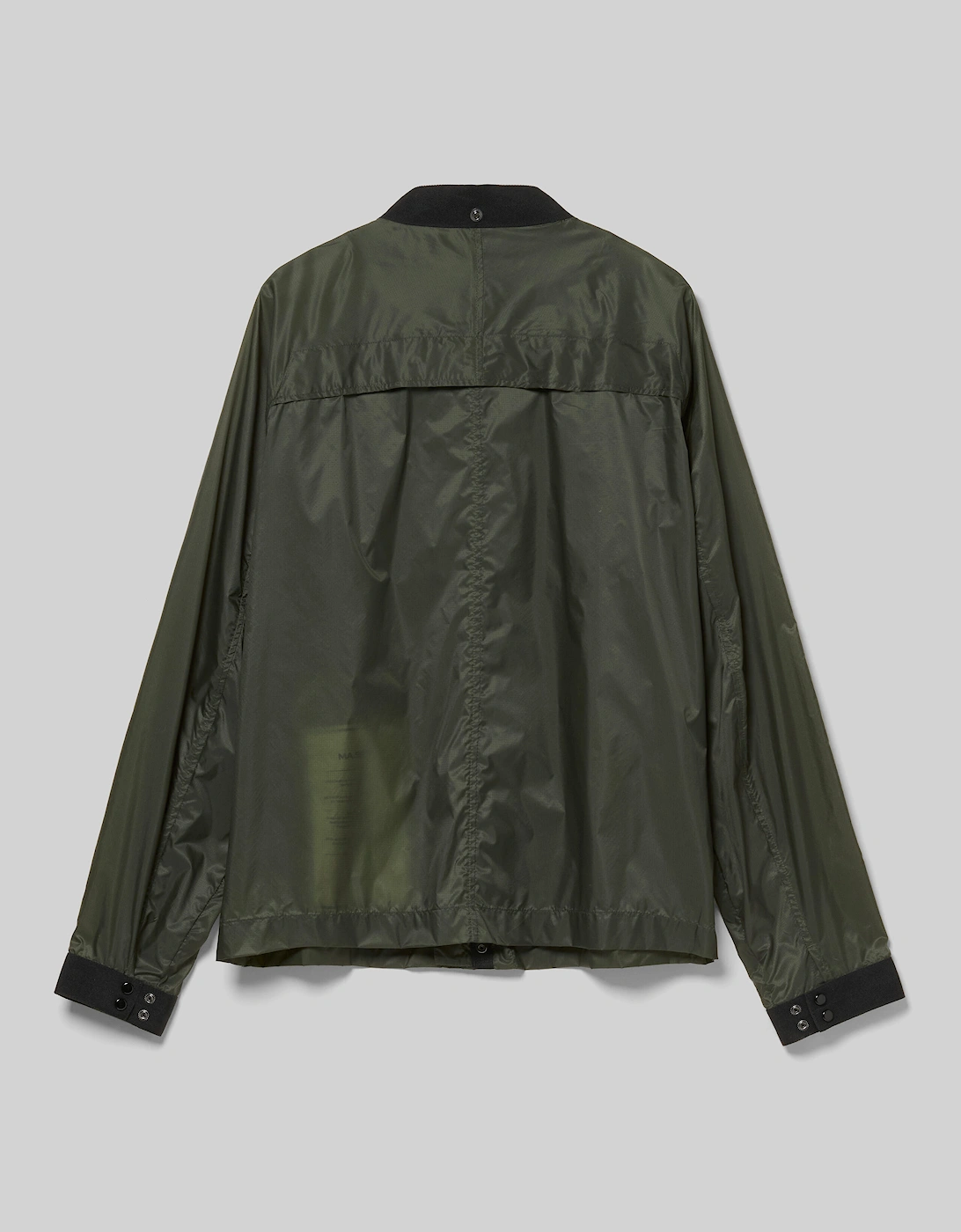 Mastrum Marshall LT Jacket - Bronze Green