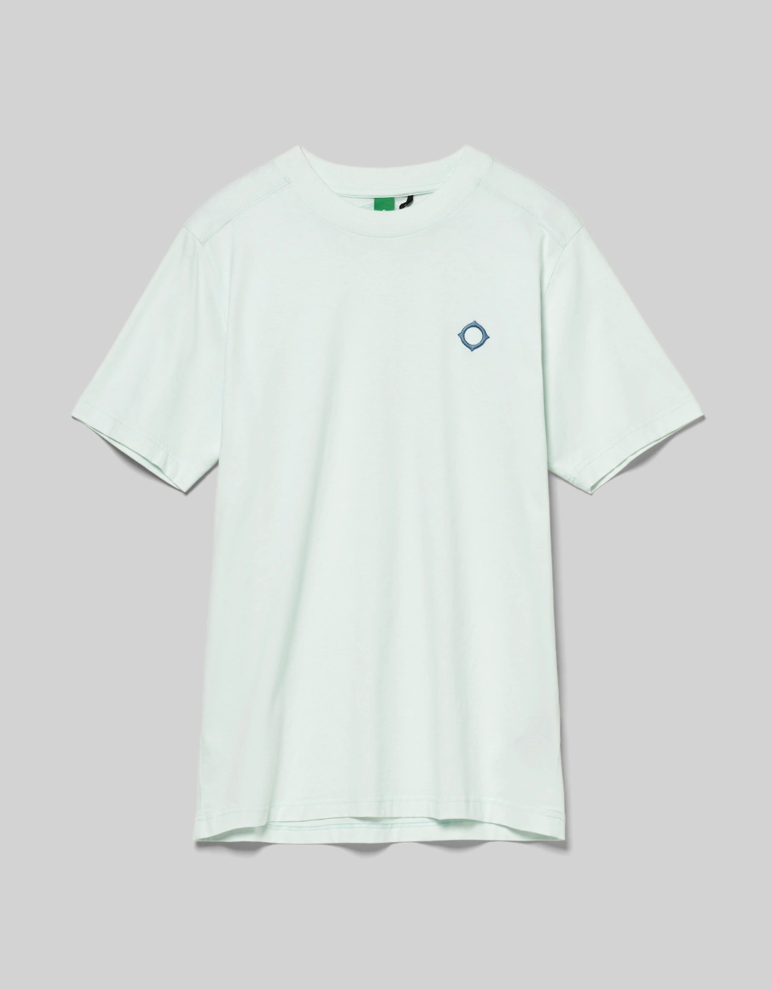 Mastrum Icon T-Shirt - Frost