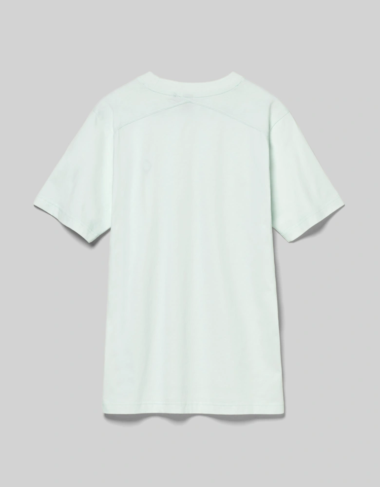 Mastrum Icon T-Shirt - Frost