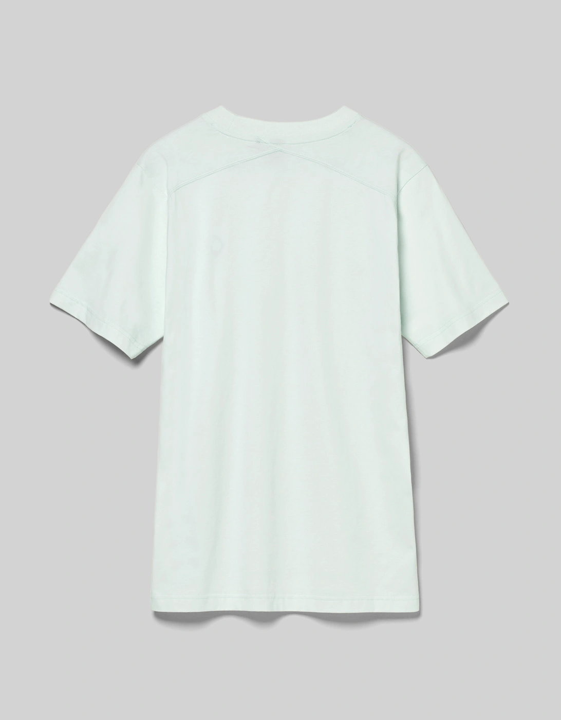 Mastrum Icon T-Shirt - Frost