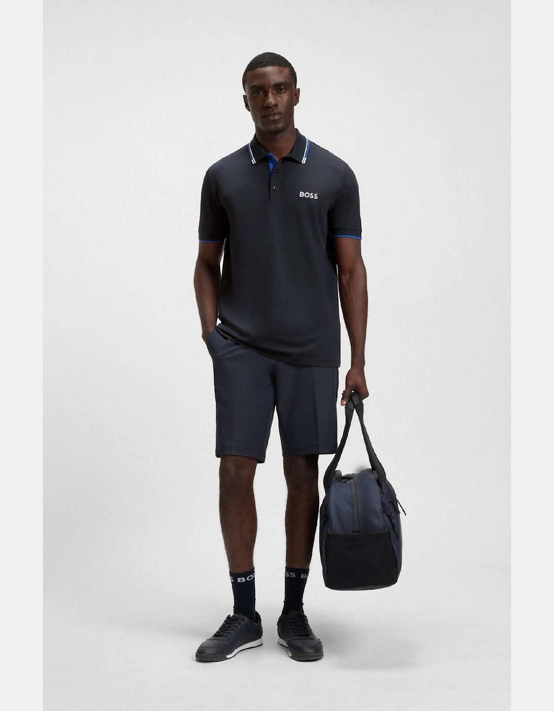 Paddy Pro Polo Shirt