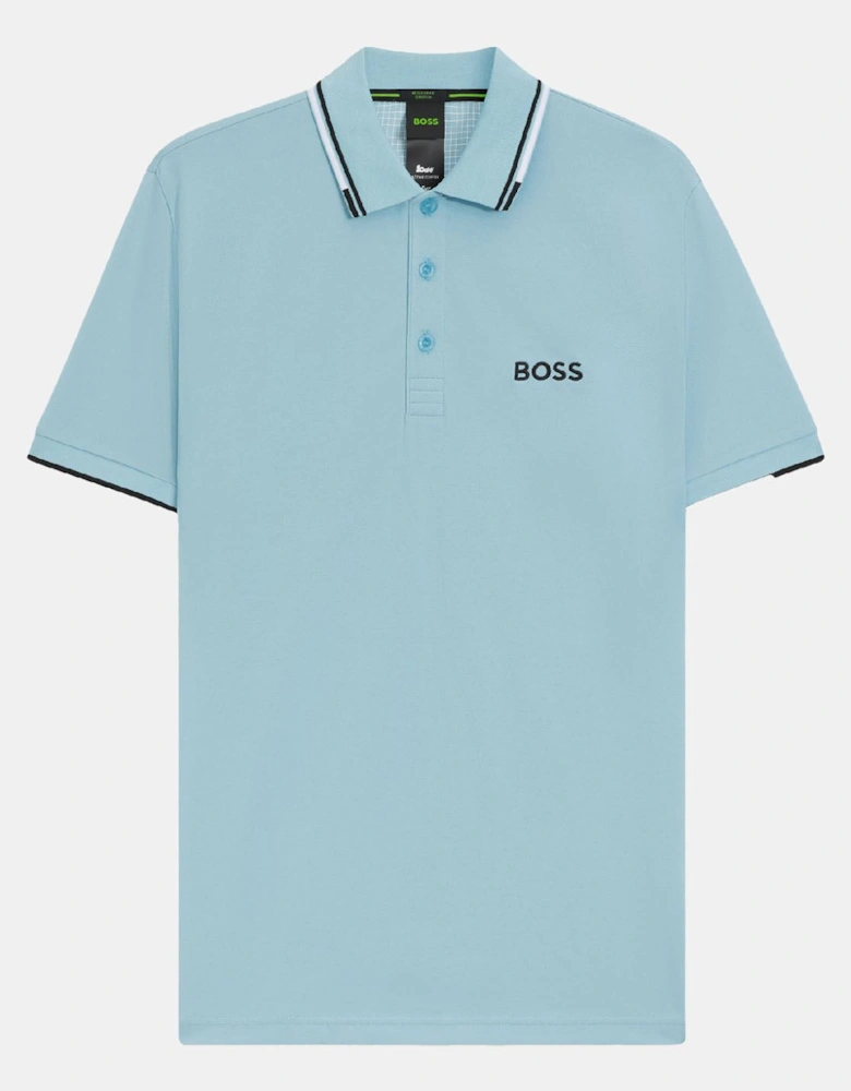 Paddy Pro Polo Shirt